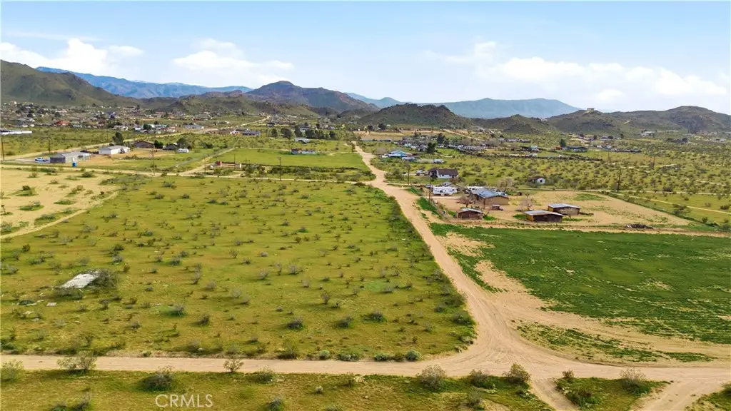 0 Clark Rd 0436-192-86, Apple Valley, CA 92307 - #1