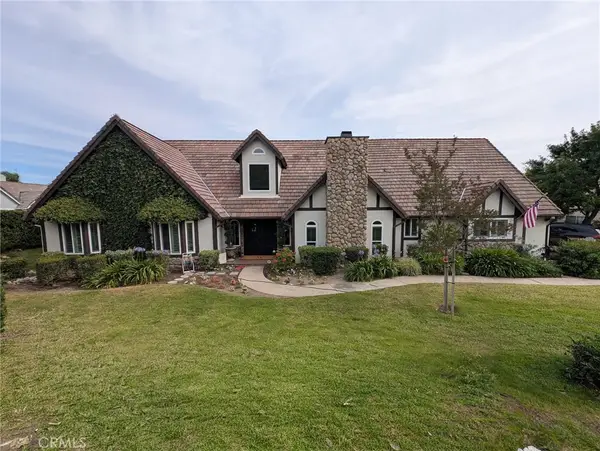 10055 Hillside, Rancho Cucamonga, CA 91737