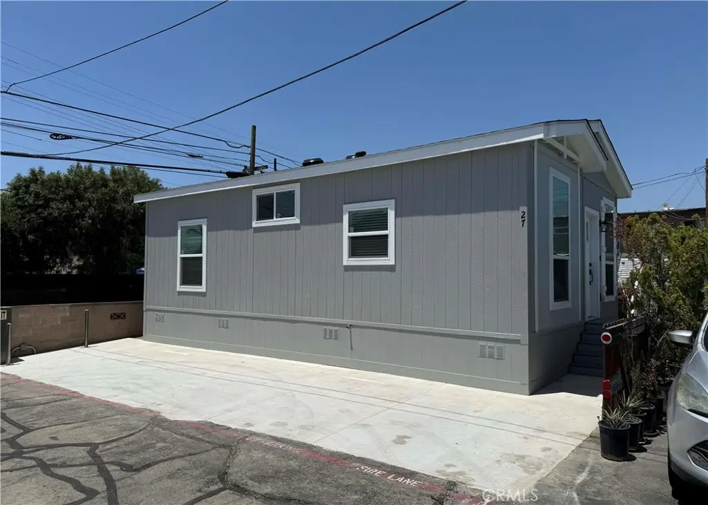 2548 Peck Road #39, Monrovia, CA 91016 - #1