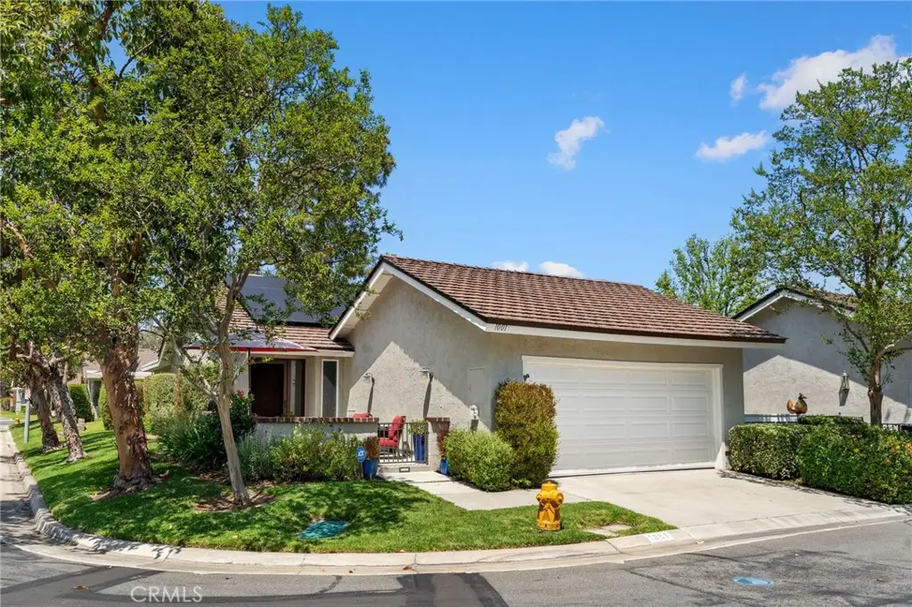 1001 Pacifica, Placentia, CA 92870 - #1