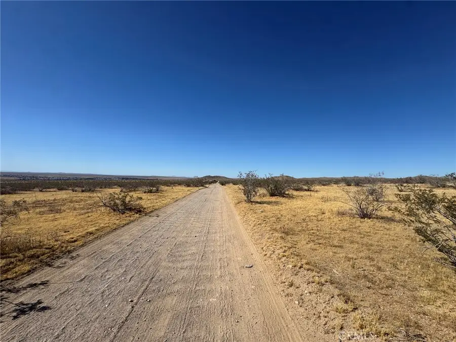 0 Corbeau Trail, Oro Grande, CA 92368 - #3