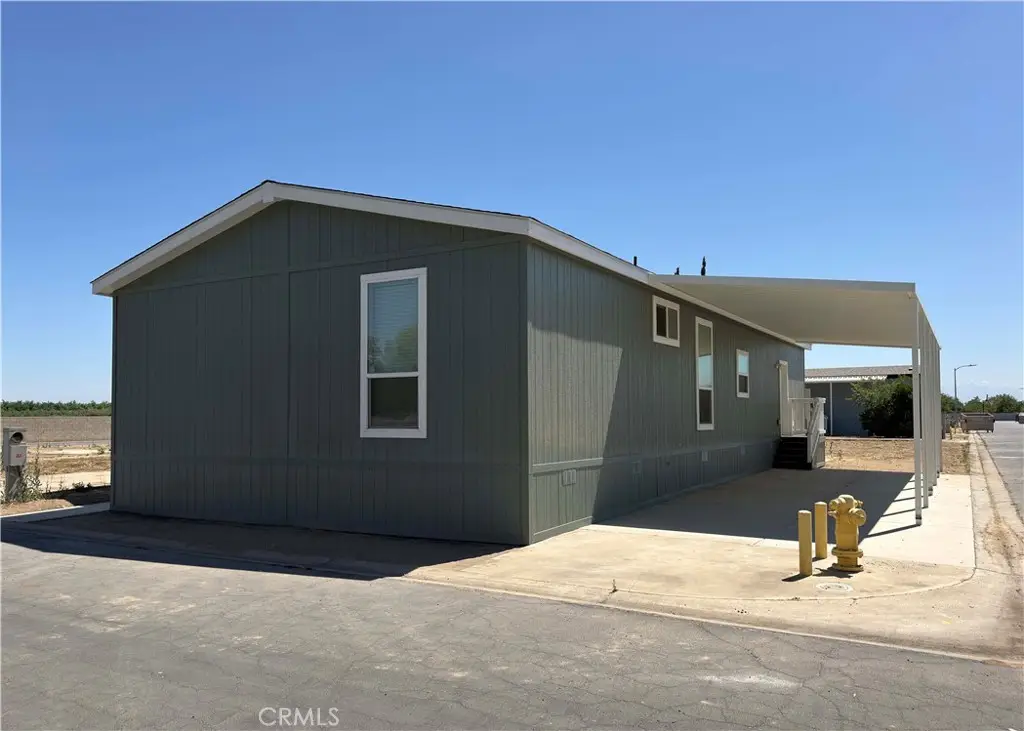 782 N Park Drive #103, Pixley, CA 93256 - #1