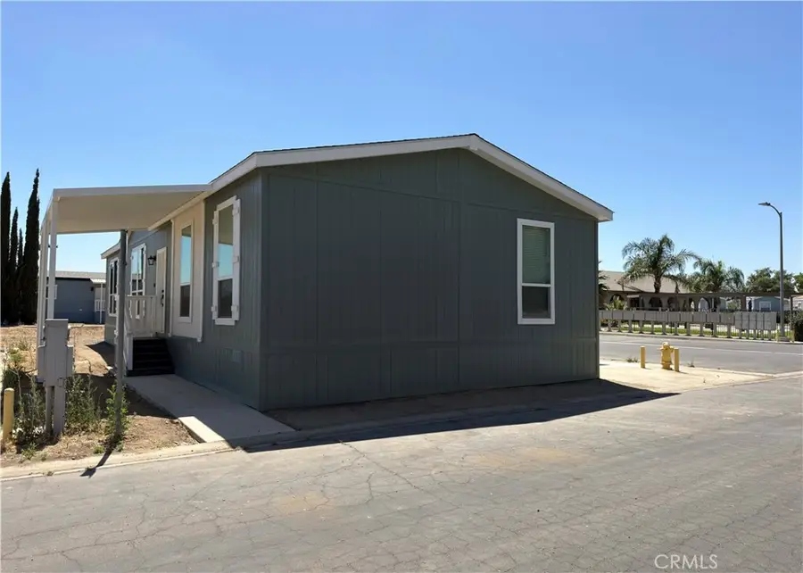 782 N Park Drive #103, Pixley, CA 93256 - #2