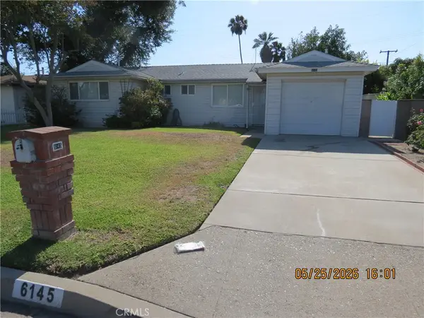 6145 N Fairvale Drive, Azusa, CA 91702