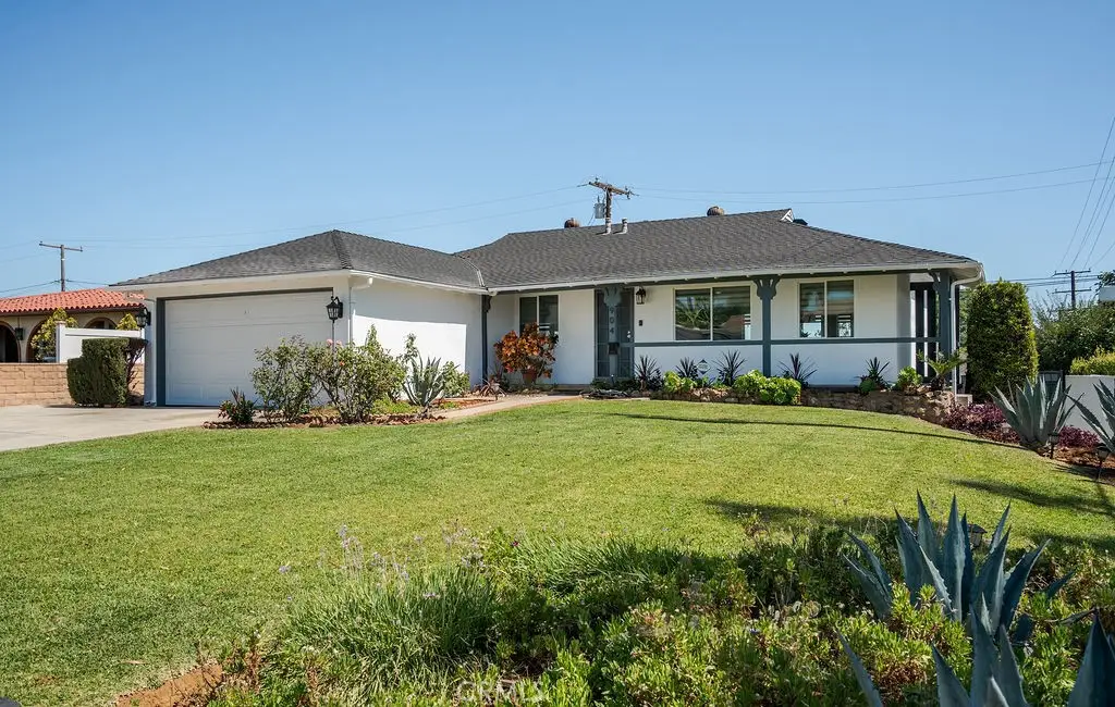 904 E Edgecomb Street, Covina, CA 91724 - #1
