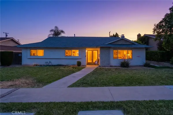 1191 N 3rd, Upland, CA 91786
