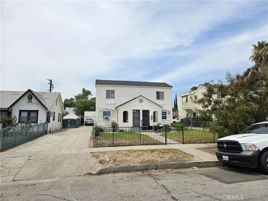 1410 N G Street, San Bernardino, CA 92405 - #3