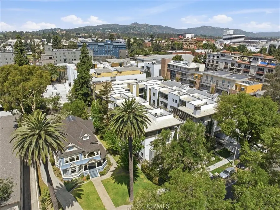 239 S Marengo Avenue S #106, Pasadena, CA 91101 - #3