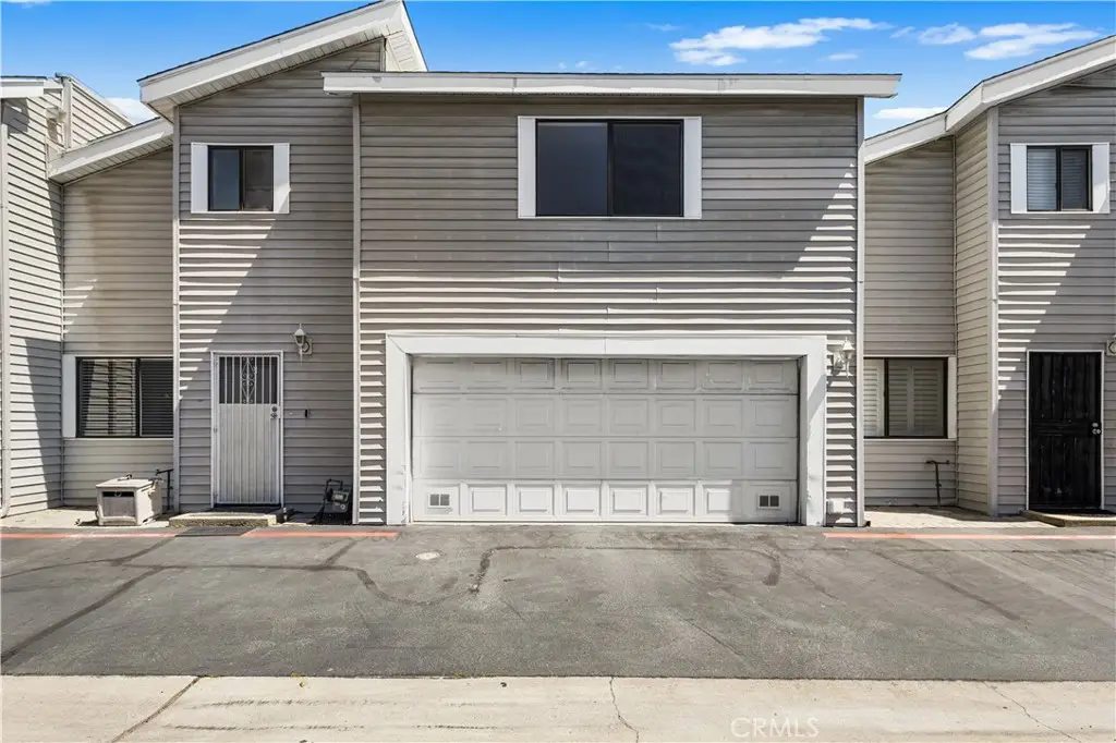 732 W Phillips #18, Ontario, CA 91762 - #1