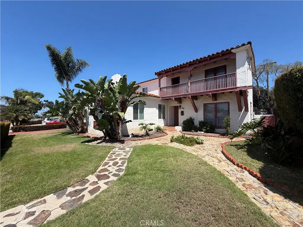 29 L Street, Chula Vista, CA 91911 - #1