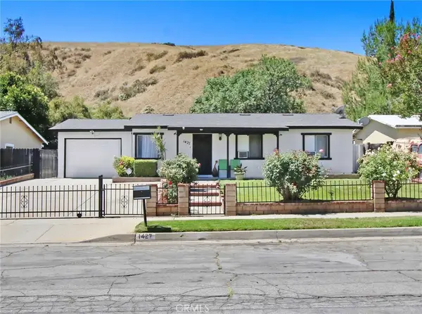 1427 Morgan Drive, San Bernardino, CA 92407