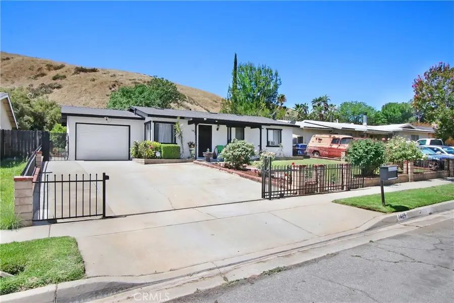 1427 Morgan Drive, San Bernardino, CA 92407 - #2