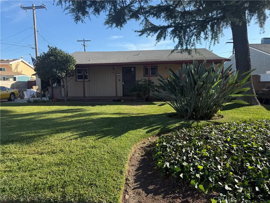 1812 W Sherway Street, West Covina, CA 91790 - #2