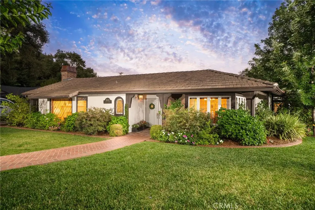 1644 Oak Tree Terrace, Glendora, CA 91741 - #1