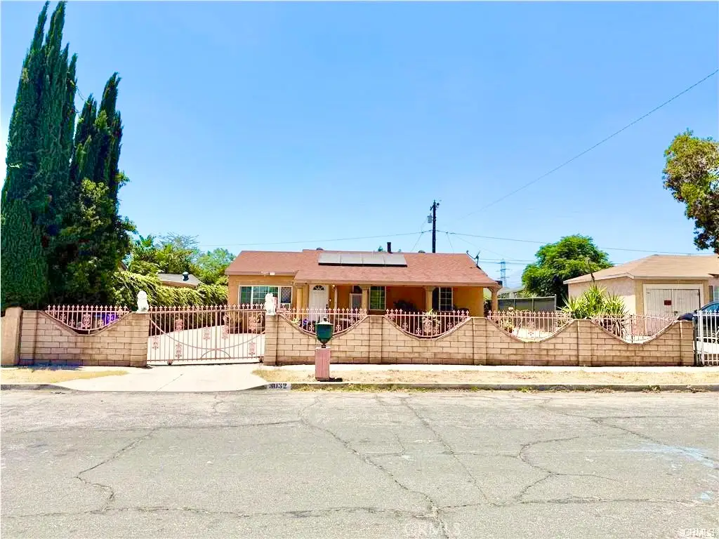 3032 N Pennsylvania, San Bernardino, CA 92407 - #1