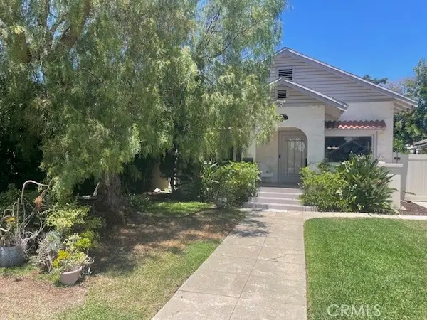 165 Lincoln, Pomona, CA 91767