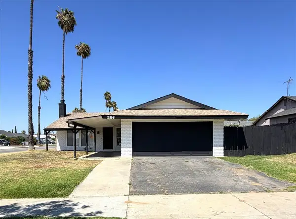2895 Myers Street, Riverside, CA 92503