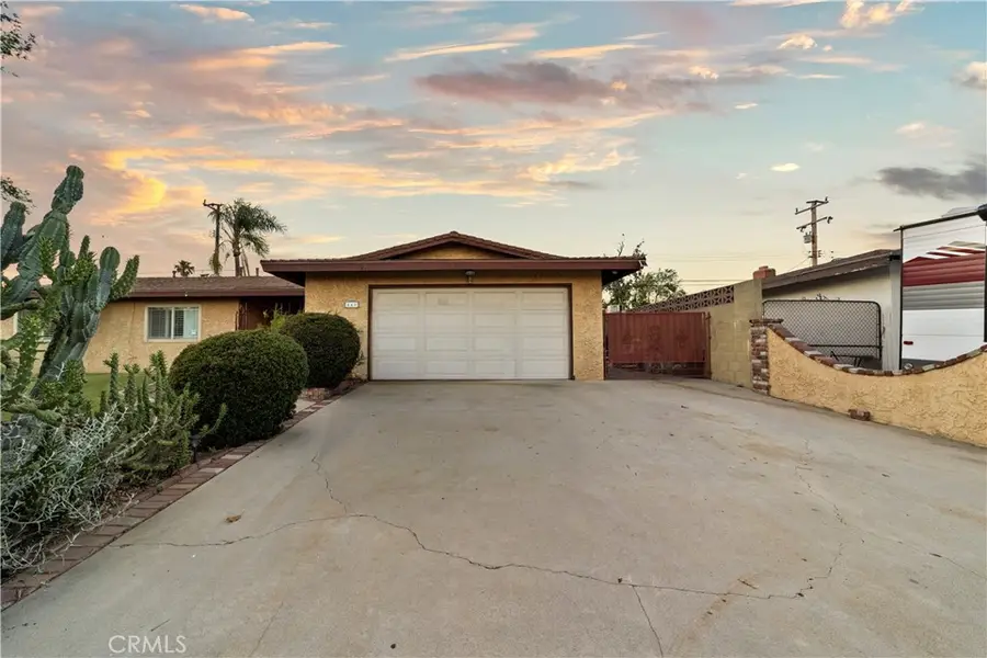 440 W Heather, Rialto, CA 92376 - #2