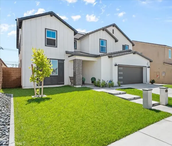 4961 Bay Laurel, Fontana, CA 92336