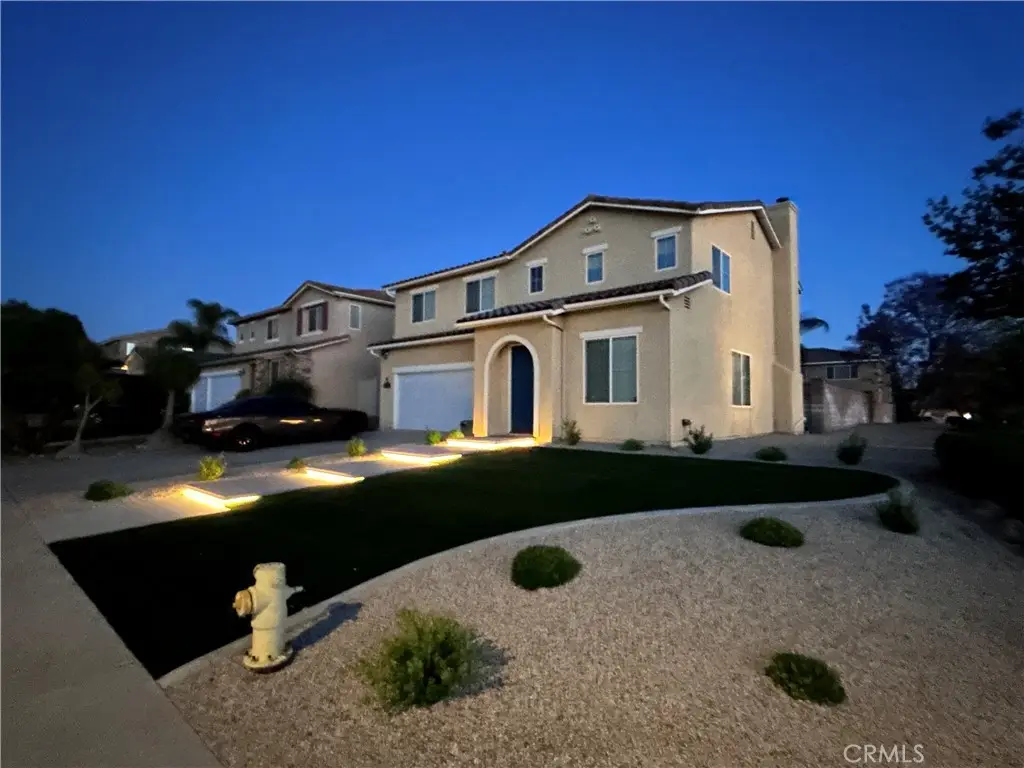 31009 Quarry Court, Mentone, CA 92359 - #1