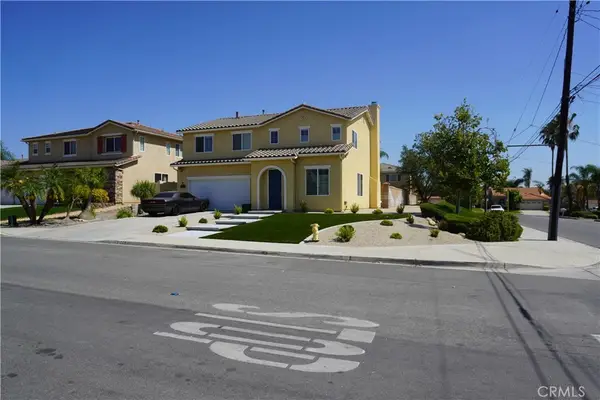 31009 Quarry Court, Mentone, CA 92359