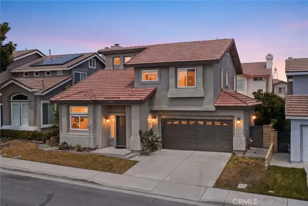 7257 Tindari Place, Rancho Cucamonga, CA 91701