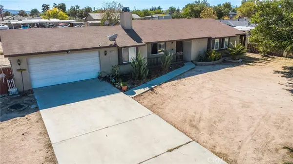 18401 Westlawn, Hesperia, CA 92345