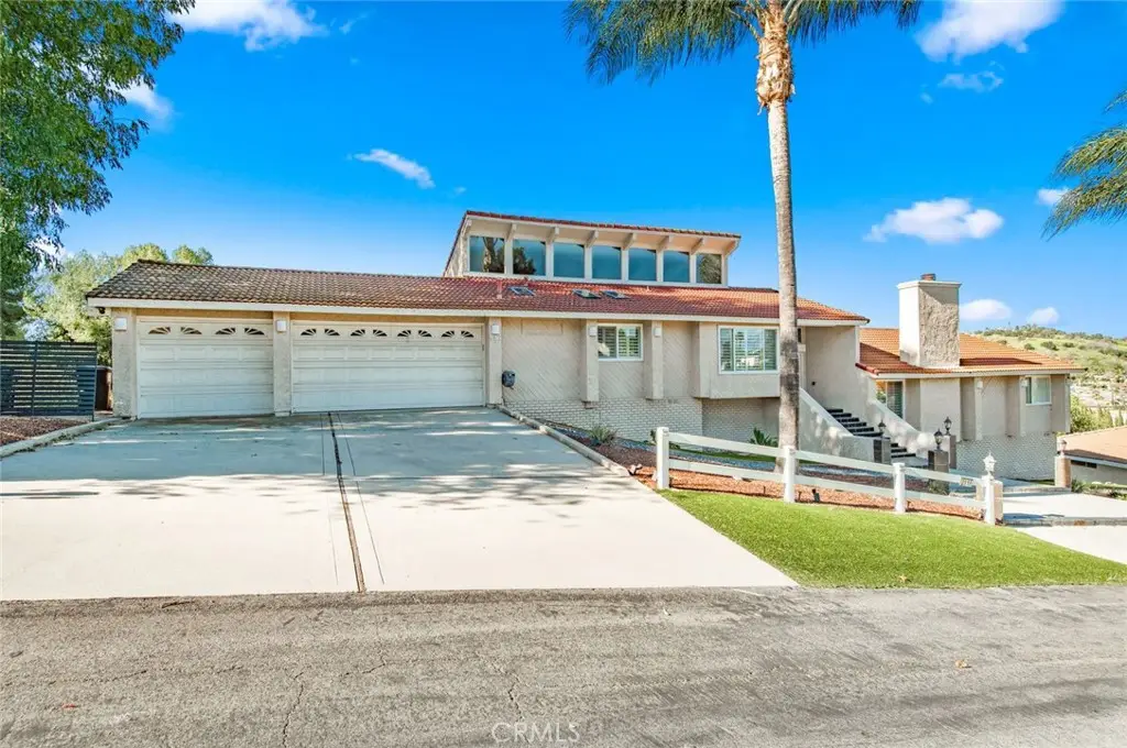 2819 Steeplechase Lane, Diamond Bar, CA 91765 - #1