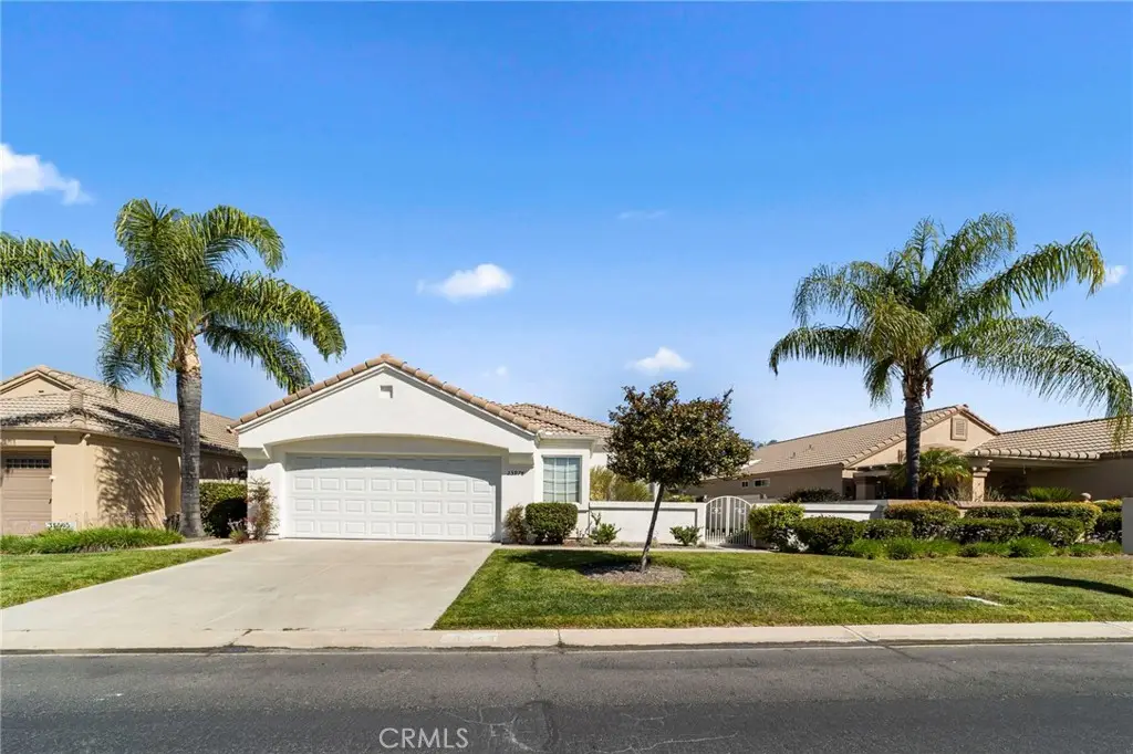23978 Via Pamilla, Murrieta, CA 92562 - #1