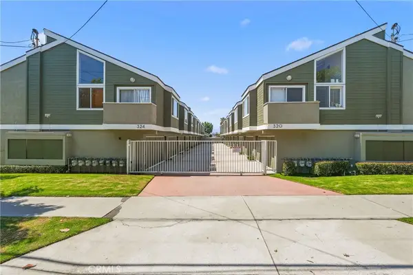 324 E Plymouth Street #21, Inglewood, CA 90302