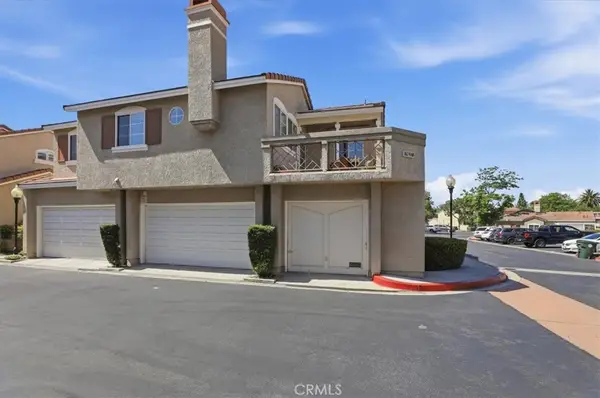 7637 Haven #F, Rancho Cucamonga, CA 91730
