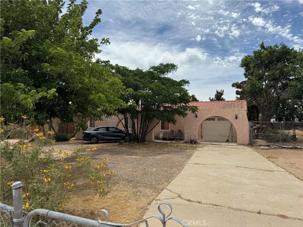 7191 Redwood Avenue, Hesperia, CA 92345 - #1