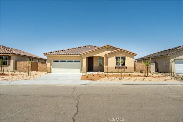 11852 Bobcat Hills Lane, Victorville, CA 92392