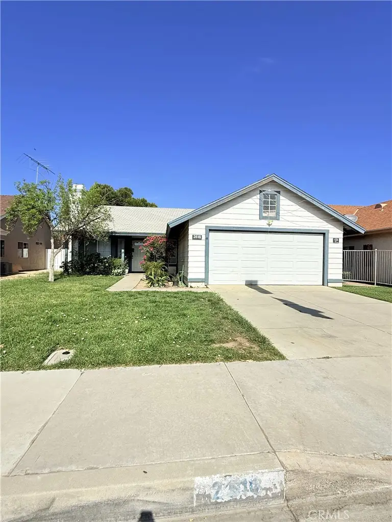2518 Pleasant Colony, Perris, CA 92571 - #1
