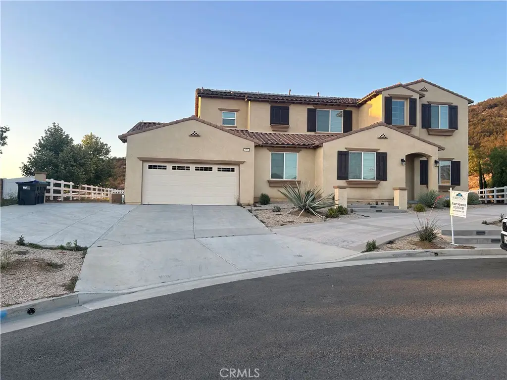 26164 Waldon, Menifee, CA 92584 - #1