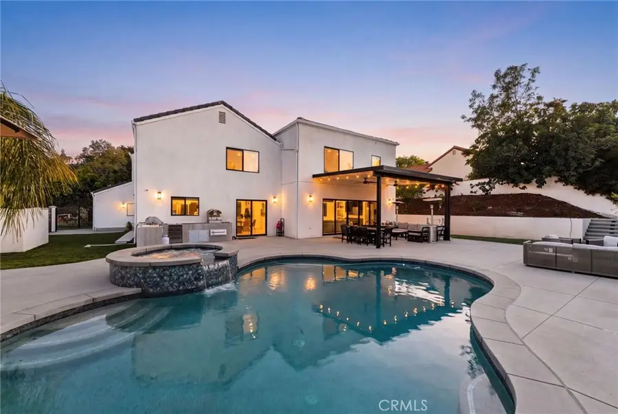 8564 Via Huerte, Rancho Cucamonga, CA 91730 - #2
