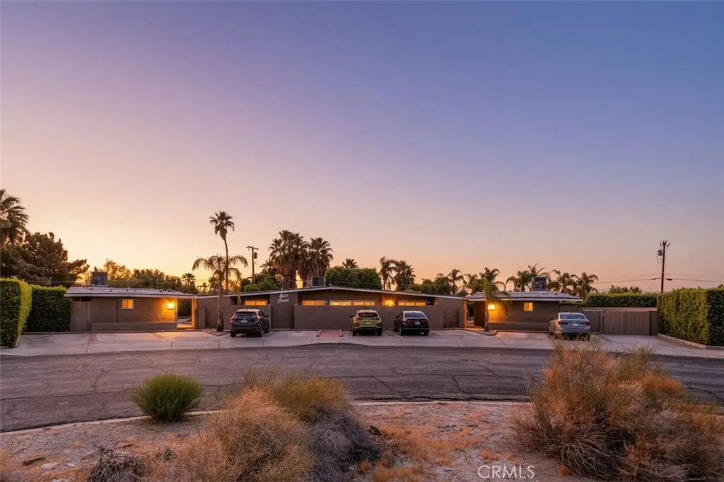 2200 E Sahara Road, Palm Springs, CA 92262 - #1
