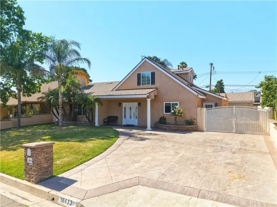 16633 Doublegrove, La Puente, CA 91744 - #2