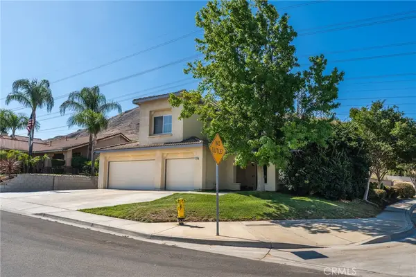17229 Avenue Del Sol, Fontana, CA 92337