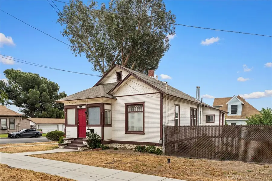 594 E 9th, Upland, CA 91786 - #2