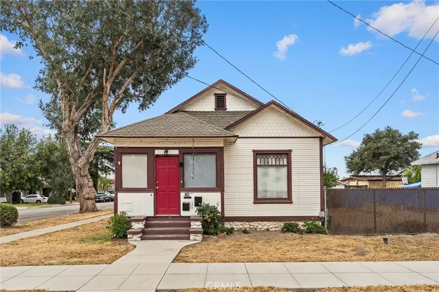 594 E 9th, Upland, CA 91786 - #3