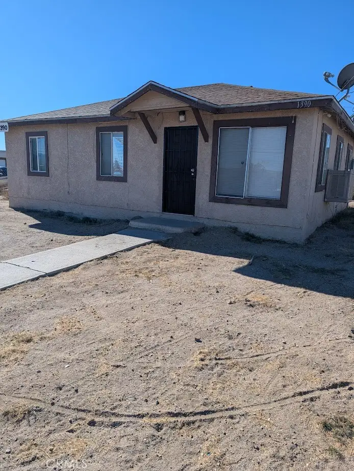 1390 Riverside Drive, Barstow, CA 92311 - #1