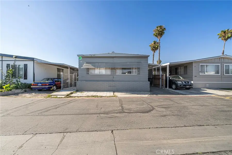 1401 W 9th Street #59, Pomona, CA 91766 - #2