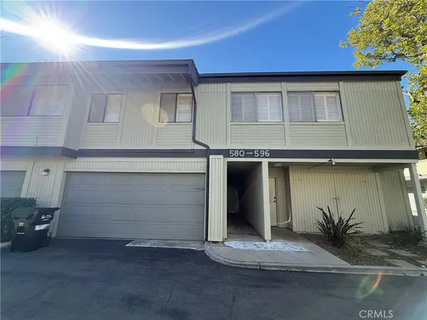 586 N Orange Grove, Pasadena, CA 91103