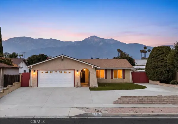 9524 Church Street, Rancho Cucamonga, CA 91730