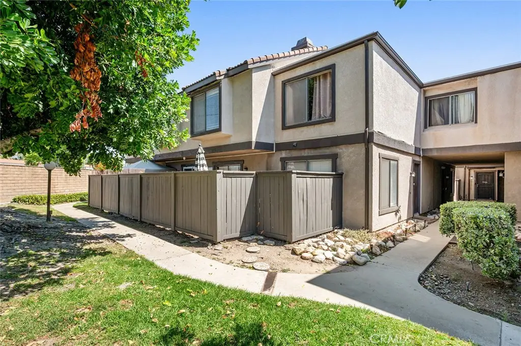 1806 N Vineyard #A, Ontario, CA 91764 - #1