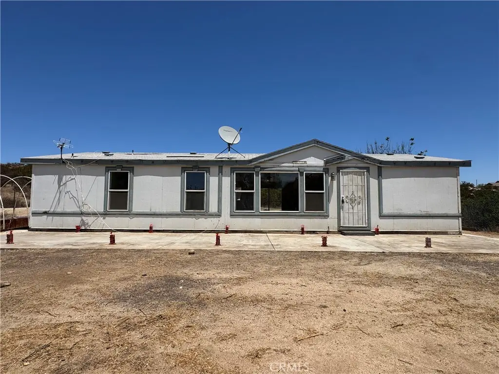41251 Rope Road, Hemet, CA 92544 - #1