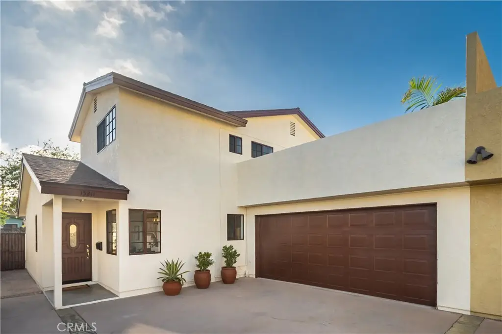 15211 Avis Avenue, Lawndale, CA 90260 - #1