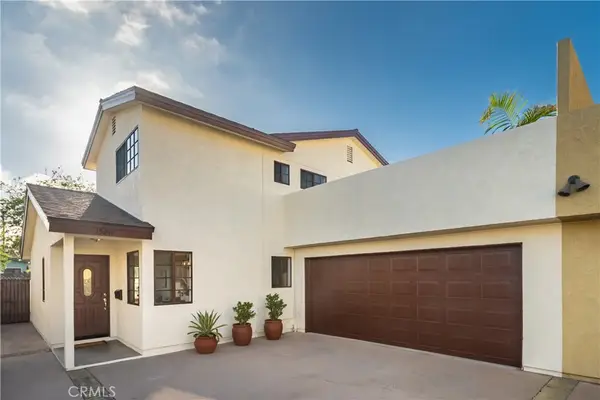 15211 Avis, Lawndale, CA 90260