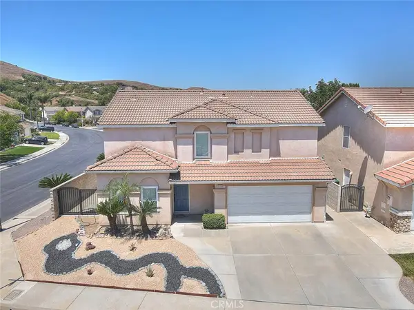 16446 Swiftwing Court, Chino Hills, CA 91709